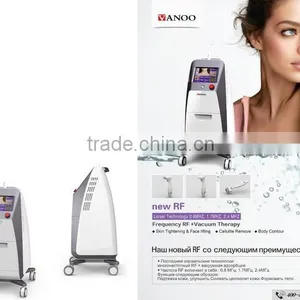RF Natural Best Way to Lose Belly Fat and Vacuum Butt Lifting Machine thumbnail-6