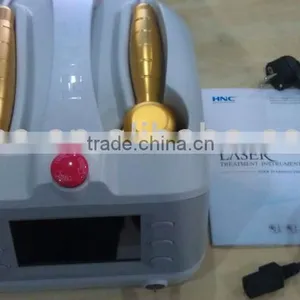 Home Use Portable Pain Relief Laser Therapeutic Apparatus Acupuncture Laser Device Acupuncture Product for Arthritis thumbnail-1