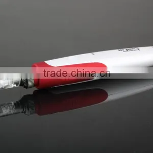 NL-EDP02 Most Popular dr Pen Electric Micro Needling Derma Pen/needle Length Adjust for Skin Rejuvenation thumbnail-6