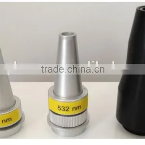 Laser Tattoo Removal Equipment Sanhe Professional Q-switch Tattoo Removal Laser YAG/low Cost Yag Laser Machine 0.5HZ thumbnail-2