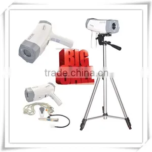 Electronic Colposcope Color Digital With CCD Sony Camera With PC Software CE ISO Certified thumbnail-1