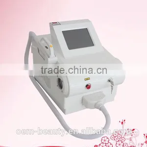 Portable Beauty Ipl A003 for Skin Whitening Rejuvenation Wrinkle Cure Depilation thumbnail-1