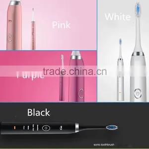 Personalized Electric Toothbrush/toothbrush in Toothbrush thumbnail-6