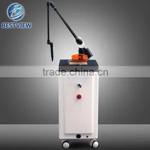 2016 Multifunctional Beauty Machine Tattoo Removal Machine With Q-switch for Sale Promotion Temporary Low Price thumbnail-3