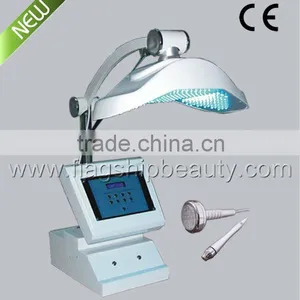 Skin Whitening 2012 Pdt Light Therapy Skin Rejuvenation Facial Beauty Machine Led Skin Toning thumbnail-1