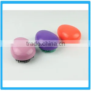 Plastic Combs,Hot Selling Traveling Comb thumbnail-2