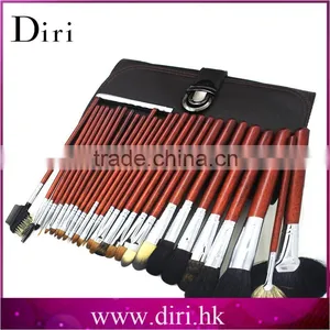 Top Quality 27pcs Personalized Makeup Brushes Manufacturer thumbnail-1