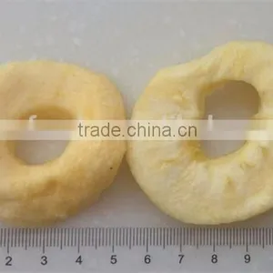 Chinese Dried Good Quality for Organic Low Price Dried Apple Ring thumbnail-5