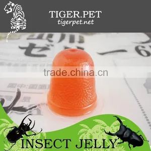 2015 New Products Assorted Mini Fruit Jelly thumbnail-5
