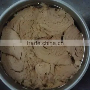 Canned Tuna in Oil Factory With Europe Registration thumbnail-2
