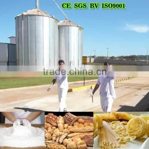 Small Capacity 20T per Day Maize Flour Mill Corn Flour Mill Plant for Kenya thumbnail-1