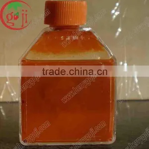 Certificate Organic Ningxia Goji Berry Juice thumbnail-1