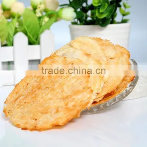 Grilled Cod Fish, Seafood Snacks thumbnail-6