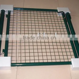 Garden Gate thumbnail-1