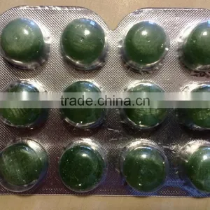 Sweet Sore Throat Import Candy VitaBon Drops With Eucalyptus and Aniseed Extract Bonbon ... thumbnail-6