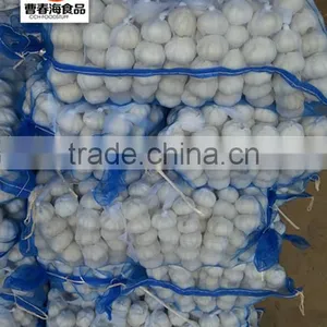 Nuisanceless Dried Pure White Garlic thumbnail-3