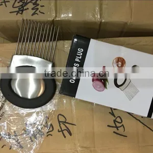 Onion Holder With Odor Remover thumbnail-5