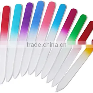 CRYSTAL GLASS NAIL FILE MADE IN VIETNAM thumbnail-1