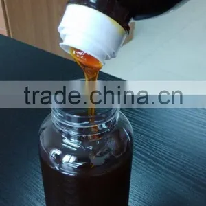 5SP Wafer Additive Food Grade Liquid Soya Lecithin From China Factory thumbnail-3