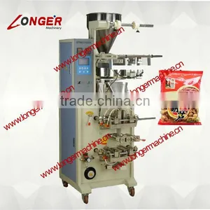 Multifunction Vertical Packing Machine thumbnail-1
