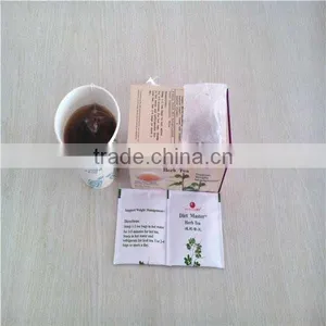China Functional Easy Slim Tea, Benefit Slimming Tea, Slimming Tea Supplier thumbnail-2