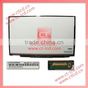 GOOD QUALITY TFT LED MODULE LTD131EWSX thumbnail-1