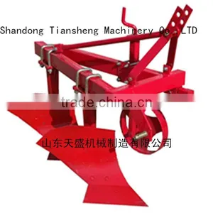 Three Point Mounted Two- Furrow Plough 3-point Mounted Share Plough for Sale thumbnail-1