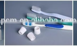 Eco-friendly Starch Based Biodegradable Resin Injection Grade thumbnail-5
