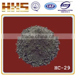 2100 Degree Refractoriness Alkaline Working Lining for Alloy Steel Cast Stainless Steel Cast thumbnail-2