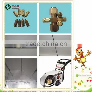 Automatic Chicken Raising Equipment thumbnail-6