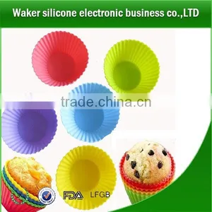 Baking Mould/silicone Bake Mould/silicone Cake Mould thumbnail-1