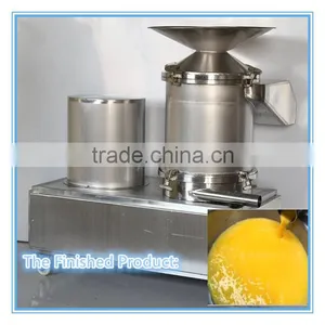 Centrifugal Egg Breaking Machine/Egg Processing Equipment/Egg Breaker thumbnail-1