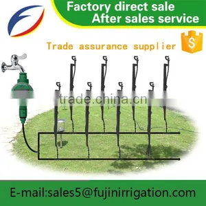 Agriculture&Garden Drip Arrow and Micro Ground Inserted Sprinkler Intellingent Small Irrigation Sets thumbnail-5