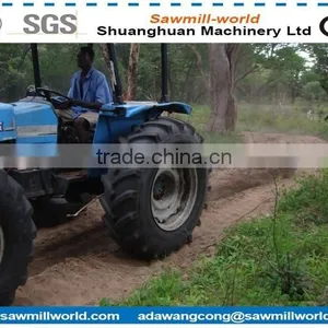 Diesel Engine for Compact Tractor / Agricultural Tractor thumbnail-4