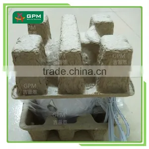 Custom Environmental Protective Package For Machine thumbnail-1