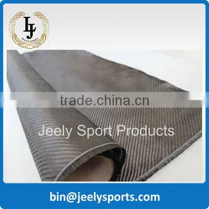 Twill and Plain Woven Prepreg Carbon Fabric thumbnail-2