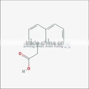 Plant Growth Retardant 1-Naphthylacetic Acid 98% TC thumbnail-1