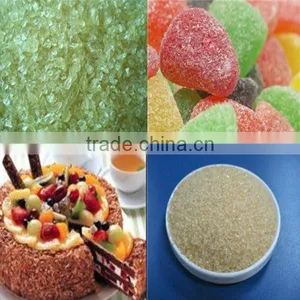 Edible Halal Bone Gelatin Candy Halal Gelatine Edible Bovine Gelatin thumbnail-2