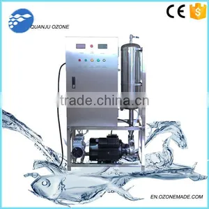 Ozone Sterilization Water /sterilization Machine Ozone Sterilizer thumbnail-1