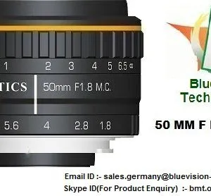 BlueVision Technologies Europe GmbH-BVT company overview - view 1 thumbnail