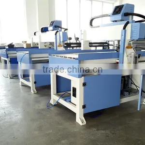 AutoCAD Software 600*900MM Wood Cnc Router thumbnail-3