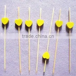 Bamboo Picks and Bamboo Skewers thumbnail-1