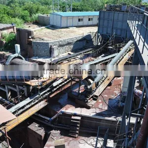 China Supplier Gold Mining Machinery , Gold Mining Machinery for Sale thumbnail-2