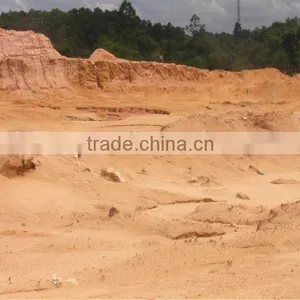 2015 Vietnam Natural High Quality Reclamation Sand From River at REASONABLE Price thumbnail-1