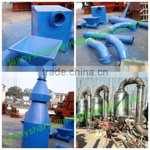 Airflow Type Sawdust Drying Machine With Cheap Price thumbnail-4