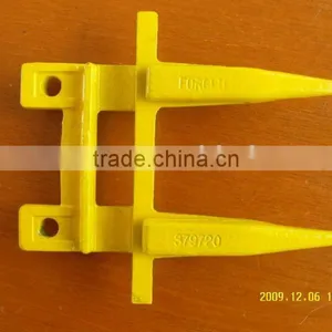 Knife Guard (Double Finger) thumbnail-1