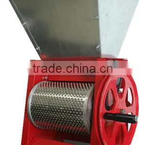 China Best Quality Hot Sales Coffee Bean Pulper thumbnail-1