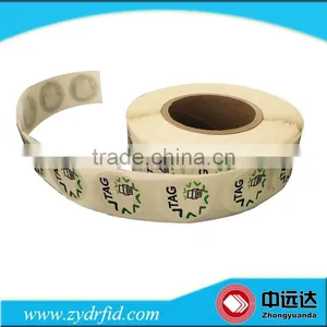 13.56MHz Ntag213 NFC Sticker Tag thumbnail-6