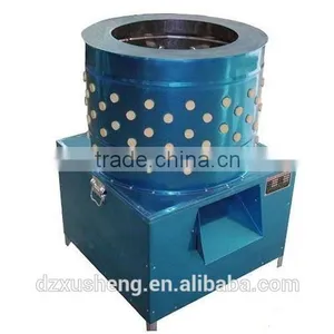 XS-50 Automatic Chicken Plucker thumbnail-1