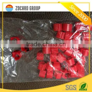 Top Quality LF Pigeon Racing Ring RFID Tags thumbnail-6